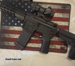 QUALITY AR15 PISTOL 300 BLACKOUT