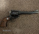 3 Screw Ruger Blackhawk 357 6.5