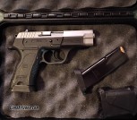 Brand new SAR B6C Stainless 