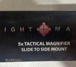 Sight Mark 5x Magnifer