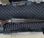 Tikka T3x Hunter 7mm Rem Mag – AZ Deer Association Banquet Rifle $900 OBO