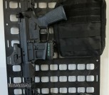 IMG_0817 Rifle Rack for Seat Back