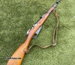 Russian M44 Mosin 