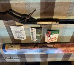 Daisy BB Rifle 