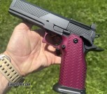 Legion Precision Weapons Systems Chiraq