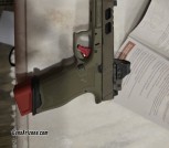 Psa dagger