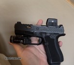 Shadow Systems CR920X