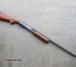 1974 Remington Model 870 Wingmaster, Large Frame 20 gauge, Built on 12 ga Reciever 