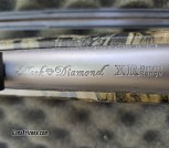 Thompson Center Black diamond Muzzleloader 