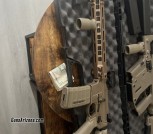 Ar15 -FRT