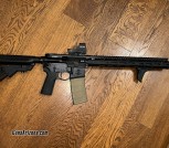 BCM complete upper 16