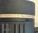 Leupold Spotting scope