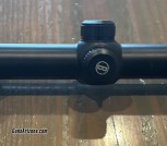 Bushnell Trophy 3-9x40 Rifle Scope