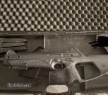 Beretta CX4 Storm 9mm w 3 mags +case