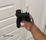 M&P 2.0 Metal Carry Comp PORTED