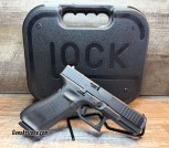 NIB: Glock 45-V w/ RMR (direct mount) slide cut! 