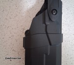 Safariland 7362 Glock 19 streamlight tlr7x level 3 duty holster