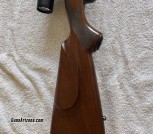 Winchester Model 70 caliber 270 Classic Sporter  Left Handed