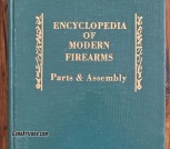 Encyclopedia of Modern Arms  -  Parts & Assembly