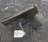  Glock 19 Gen 6 – 9mm – MOS/Optics Ready – NIB 
