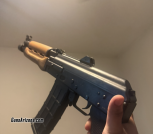 Zpapm85
