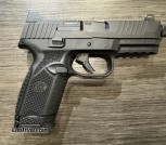 FN 509 9MM 509T - Mid Size 