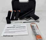 Glock 17 Gen 5 9mm 