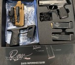 Sig Sauer P365 Rose Comp