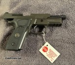 Sig P229 Legion 9mm