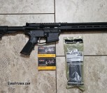 Reduced! New AR-15 Package Deal!