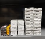 WOLF, PPU, PMC 5.56 AMMO