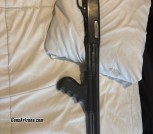 Winchester model 1200