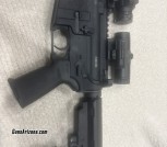 10.5 “ AR 15 for sale