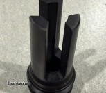 Silencerco ASR Flash Hider