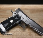 Strayer-Voigt Infinity 2011