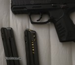 Ruger SR22