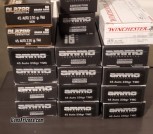 750 Rounds of 45acp
