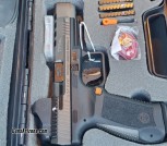 Canic TP9SFX for sale