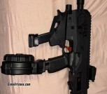 Canik tp9 elite frt and micro conversion kit 
