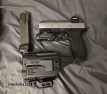 Sig sauer p365 xl 