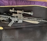 Anderson AR15
