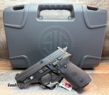 NIB: SIG P229 M11-A1 (DA/SA) in 9MM 