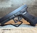 Glock 17 GEN3 LE trade-in w/ Tenifer finish + OEM night sights #610