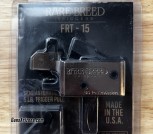 Rare Breed FRT-15 Trigger