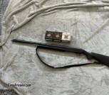 Browning Gold 10 stalker