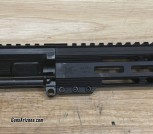 AR upper 