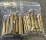 MIXED .30-06 AMMO BAG