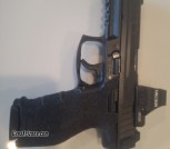HK VP9 9mm