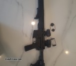 Radical Firearms RF-15 223/5.56