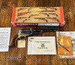 NOS Uberti 1847 Walker imported by EMF in 2005 in original box